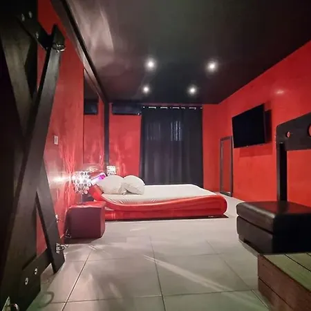 The Room: A Vous De Jouer… * Mauguio