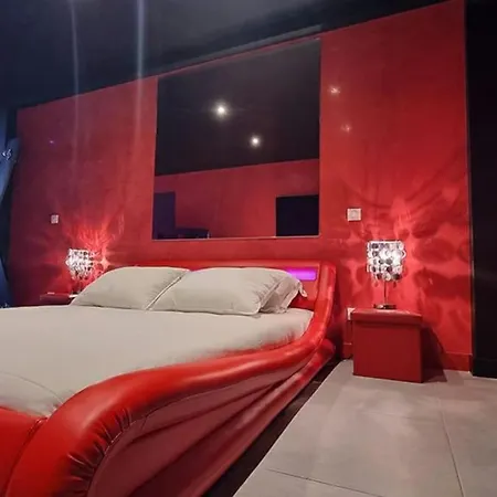 The Room: A Vous De Jouer… * Mauguio