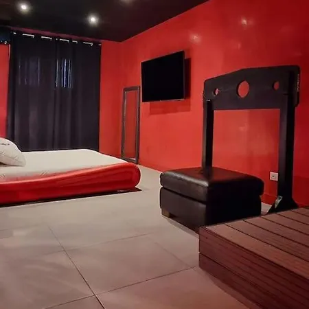 The Room: A Vous De Jouer…