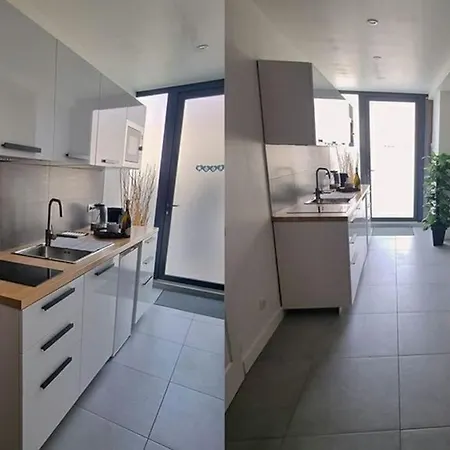 The Room: A Vous De Jouer… Apartment Mauguio